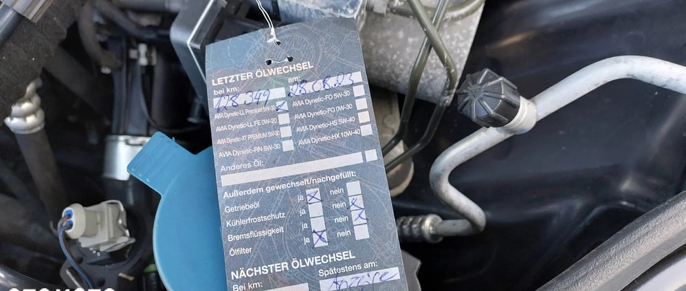 Mercedes-Benz Klasa E cena 58950 przebieg: 129000, rok produkcji 2010 z Nowogard małe 781